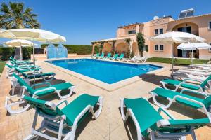 Apartamentos Monte dos Avós, Albufeira