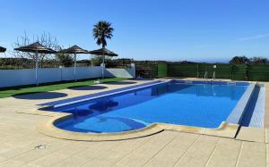 Apartamentos na Quinta Altavista do Carvalhal