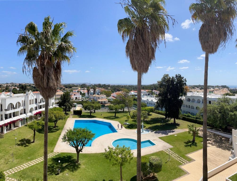 Apartamentos Ninho das Gaivotas Estrada de Santa Eulália, 8200-269 Albufeira