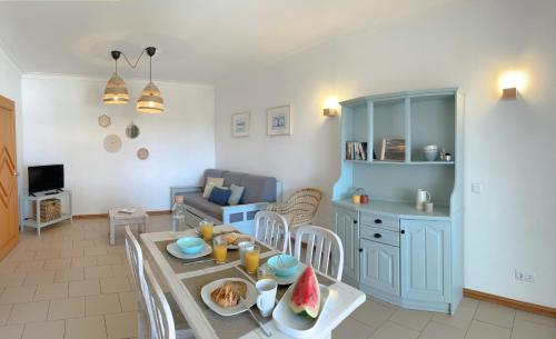 Apartamentos Ninho das Gaivotas