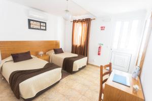 Apartamentos Oliveira