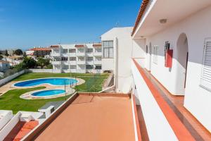 Apartamentos Oura AreiaSol by Sunny Deluxe