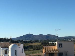 Apartamentos Paradise Fuseta
