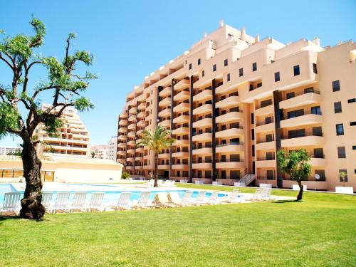 Apartamentos Paraíso Sol da Rocha