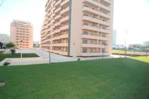 Apartamentos Paraíso Sol da Rocha