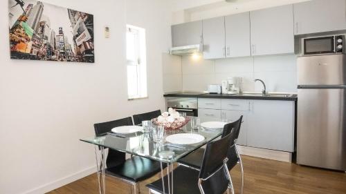 Apartamentos Pedro by Bedzy