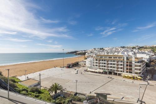 Apartamentos Pescadores