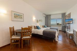 Apartamentos Pescadores