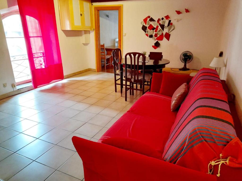 Apartamentos Pescadores