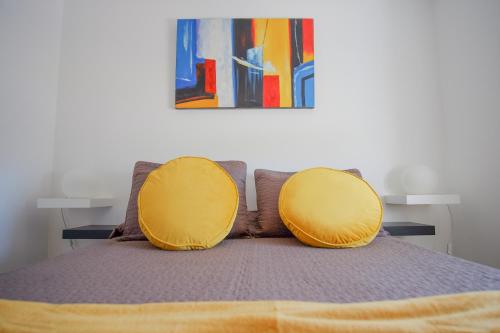 Apartamentos Pinhão