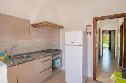 Apartamentos Pinto