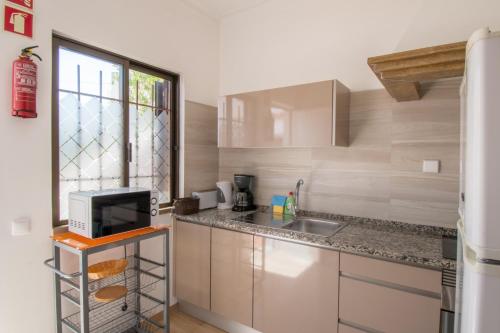 Apartamentos Pinto