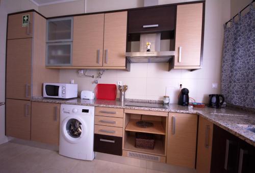 Apartamentos Plaza - Albufeira