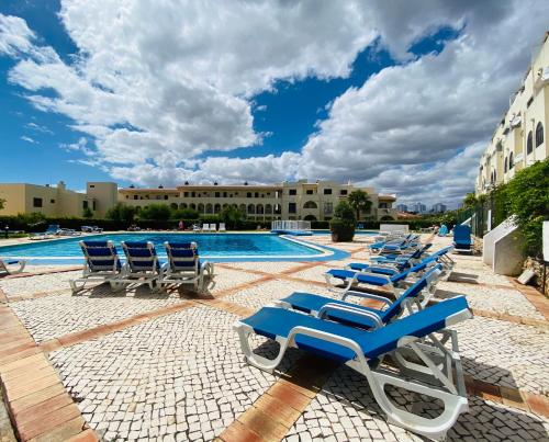 Apartamentos Poente da Aldeia
