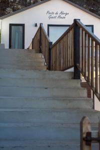 Apartamentos Porto de Abrigo