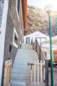 Apartamentos Porto de Abrigo