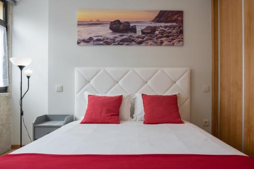 Apartamentos Portodouro - Ribeira