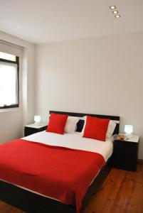 Apartamentos Portodouro - Ribeira