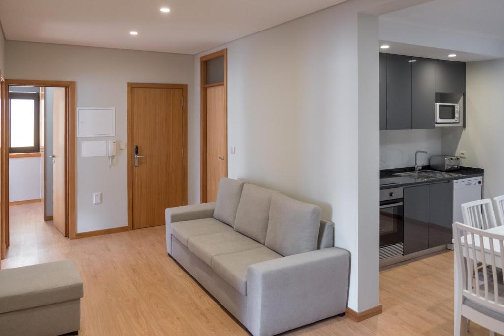 Appartements Apartamentos Portodouro - Ribeira Rua O Comercio do Porto nº 25 4050-271 Porto
