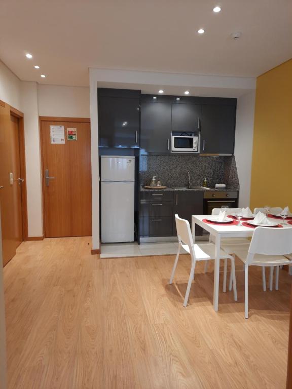 Apartamentos Portodouro - Santa Catarina Rua Santa Catarina 789, 4000-454 Porto