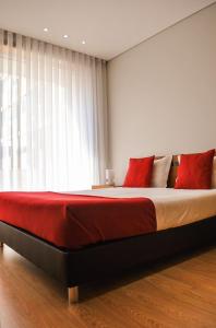 Apartamentos Portodouro - Santa Catarina
