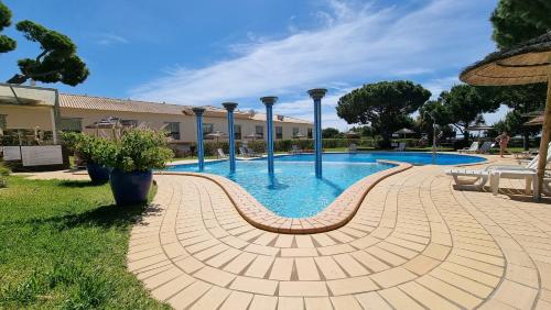 Apartamentos Praia da Oura by Sunny Deluxe