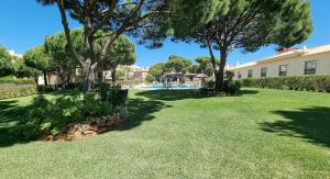 Apartamentos Praia da Oura by Sunny Deluxe