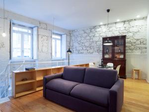 Apartamentos Premium Familiares - Loft Guesthouse BeMyGuest Viseu