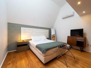 Apartamentos Premium Familiares - Loft Guesthouse BeMyGuest Viseu