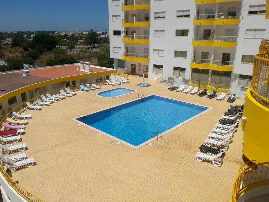 Appartements Apartamentos Presidente Edificio Presidente Quinta de Troia Rotunda do Vau 8500-550 Portimão