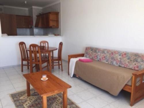 Apartamentos Presidente