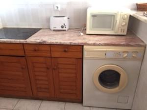Apartamentos Presidente