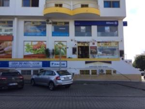 Apartamentos Presidente