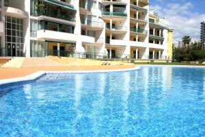 Appartements Apartamentos Primavera - Praia da Rocha Avenida Engenheiro Francisco Bívar Condomínio Primavera 8500-802 Portimão Algarve