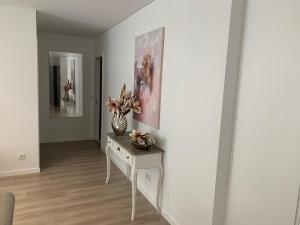 Apartamentos Quebra-Mar 2