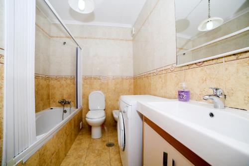 apartamentos Quebra-Mar