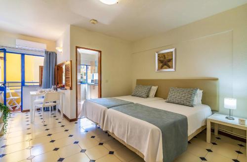 Apartamentos Rio by Garvetur