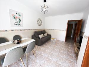 Apartamentos Roja Sol