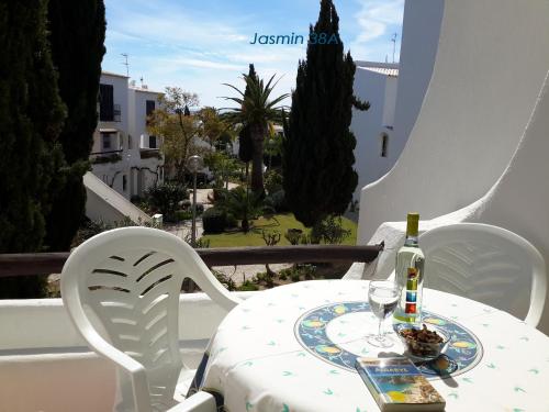 Apartamentos São Rafael - Albufeira, Algarve
