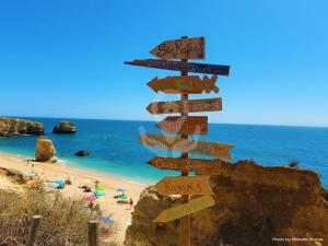 Apartamentos São Rafael - Albufeira, Algarve