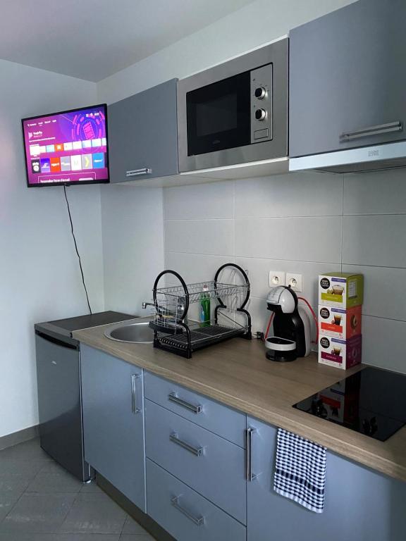 Apartamentos Sereia da Oura