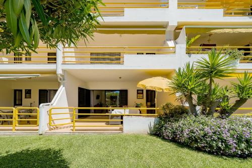 Apartamentos Sol Nascente 2