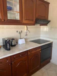 Apartamentos Sonybell
