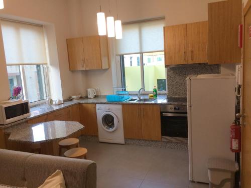 Apartamentos Sousa