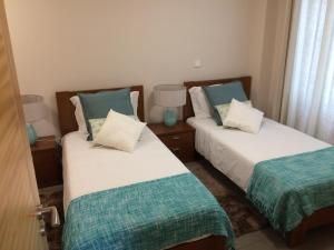 Apartamentos Sousa