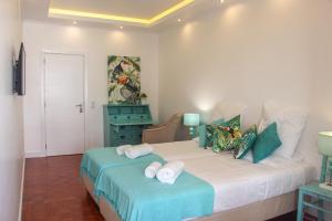 Appartements Apartamentos SweetHomes Rua Doutor Coelho de Carvalho Bloco 1A  1ºD 8000-322 Faro Algarve