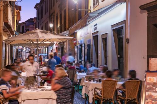 Apartamentos Taberna by OurMadeira