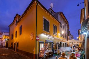 Apartamentos Taberna by OurMadeira