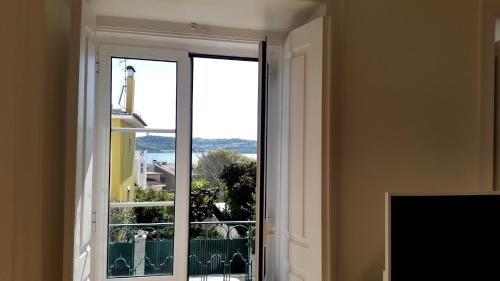 Apartamentos Tejo à Vista