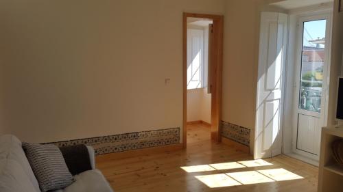 Apartamentos Tejo à Vista